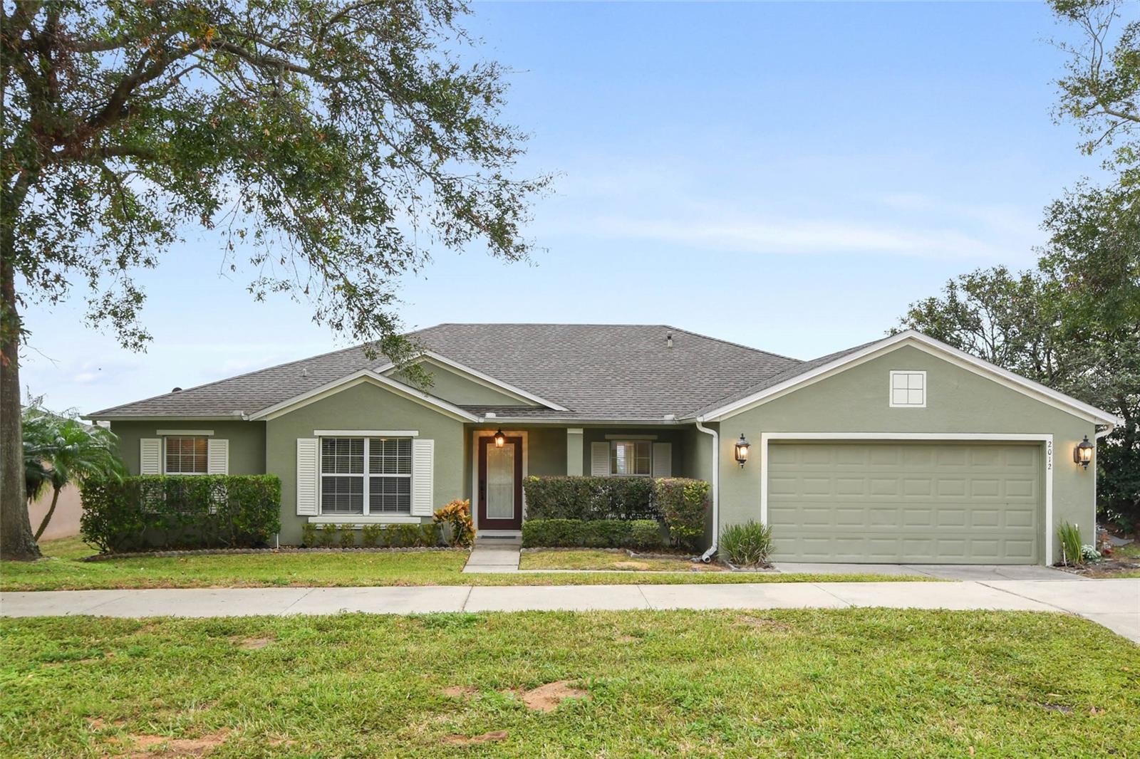 Details for 2012 Knollcrest Drive, CLERMONT, FL 34711