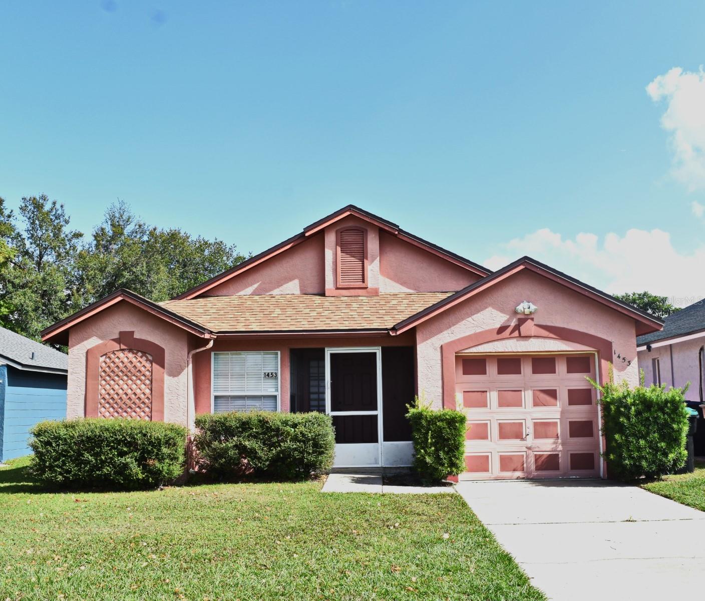 Details for 1453 Brookebridge Drive, ORLANDO, FL 32825