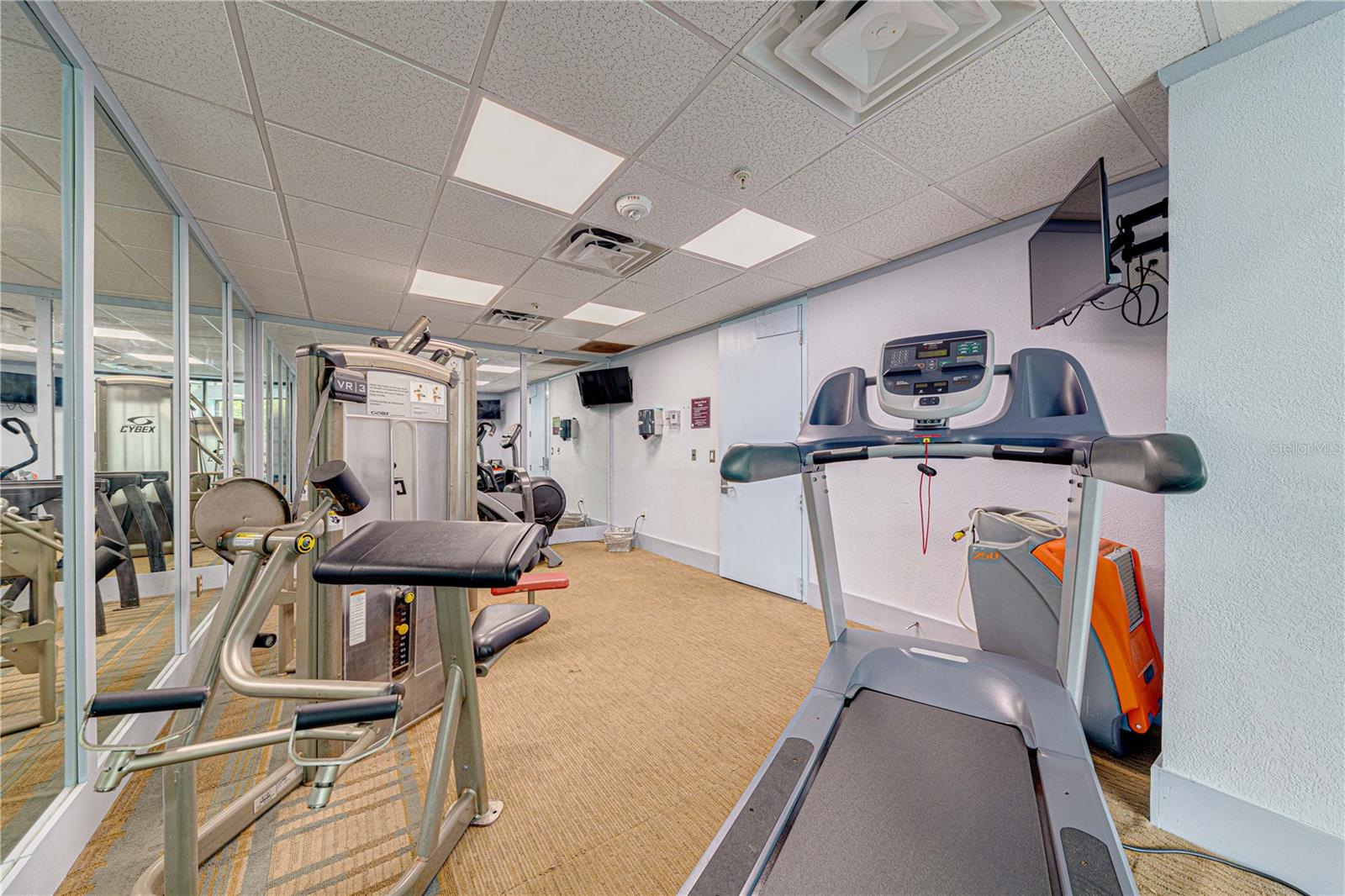 Image 63 of 63 For 6165 Carrier Drive 2602