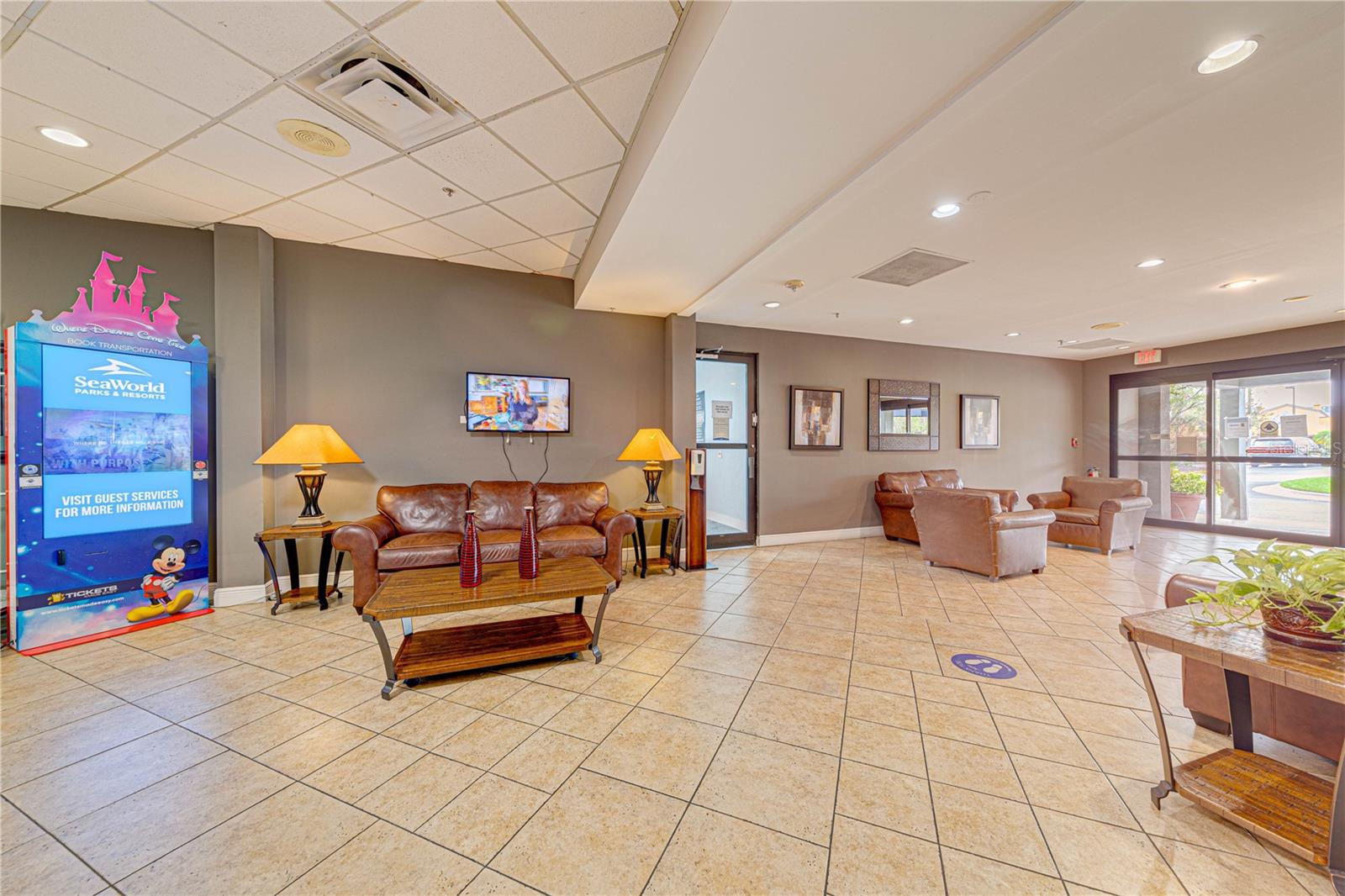 Image 7 of 63 For 6165 Carrier Drive 2602