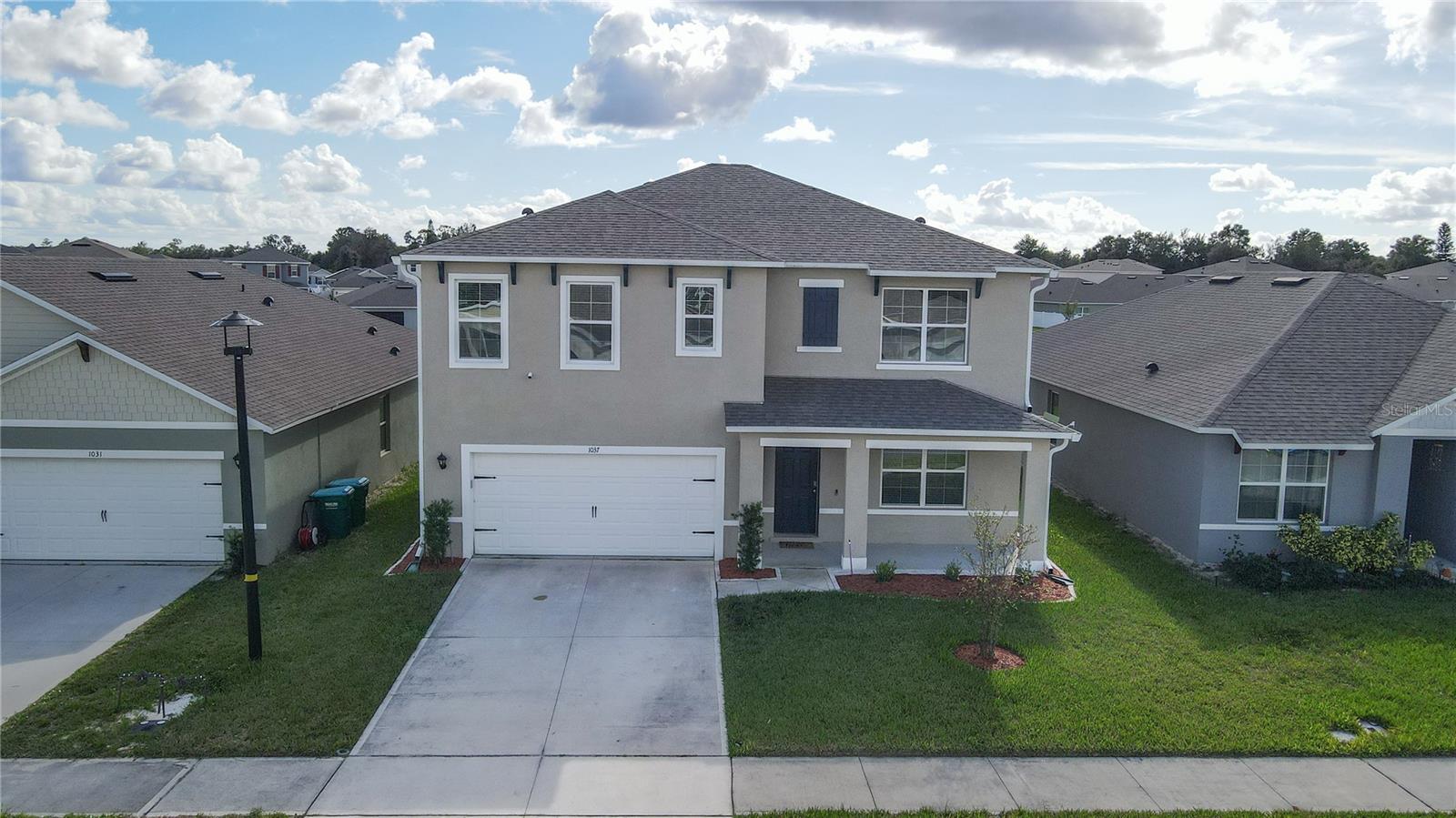 Details for 1037 August Sky Drive, DELTONA, FL 32738