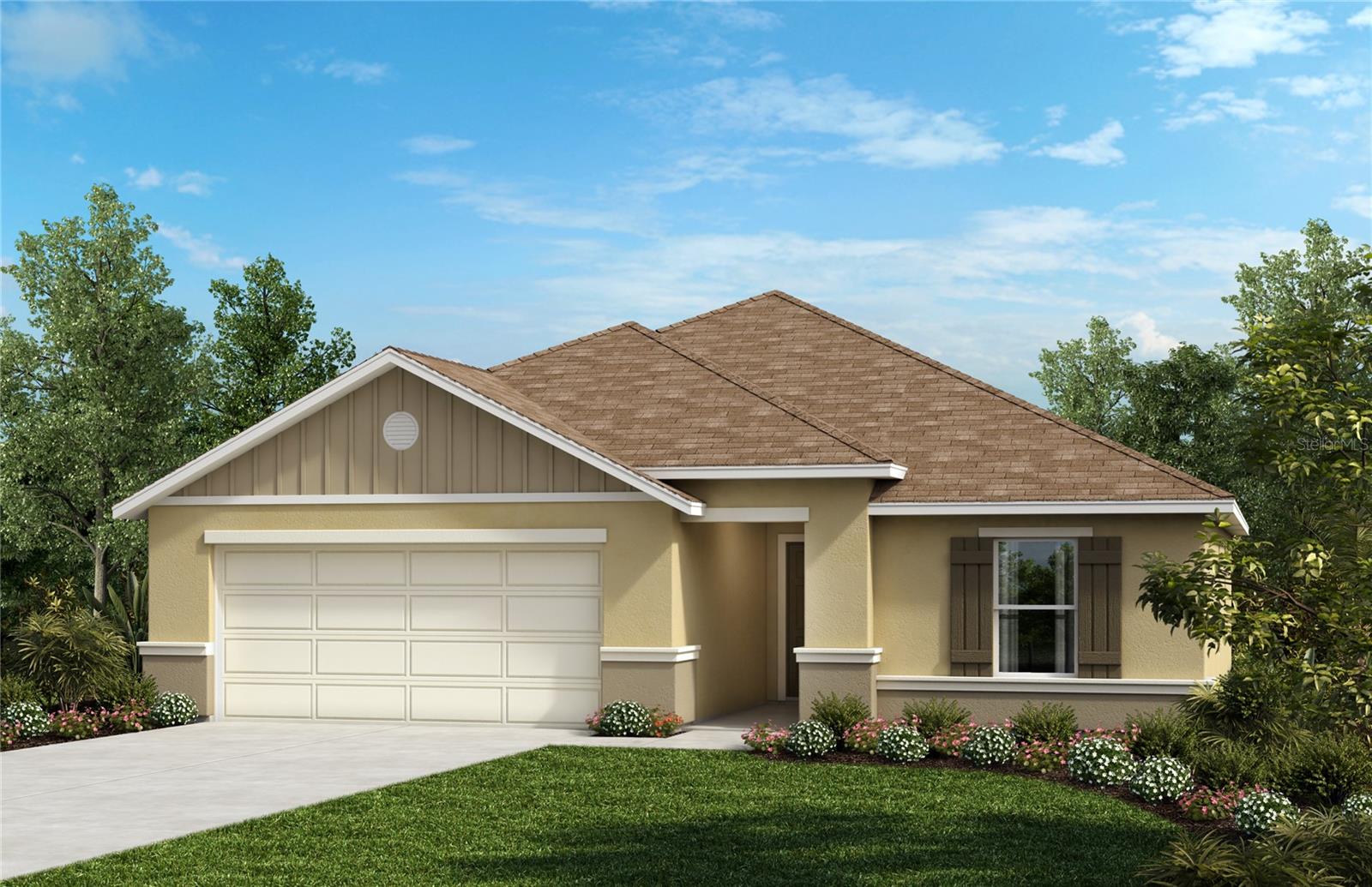 Listing Details for 6382 Scarlet Amethyst Street, LAND O LAKES, FL 34638