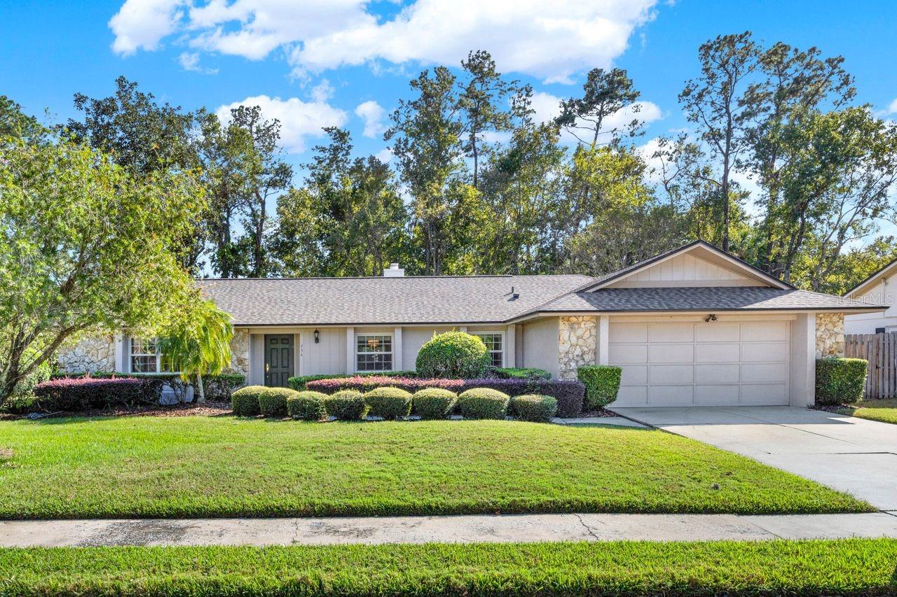 Details for 734 Riverbend Boulevard, LONGWOOD, FL 32779