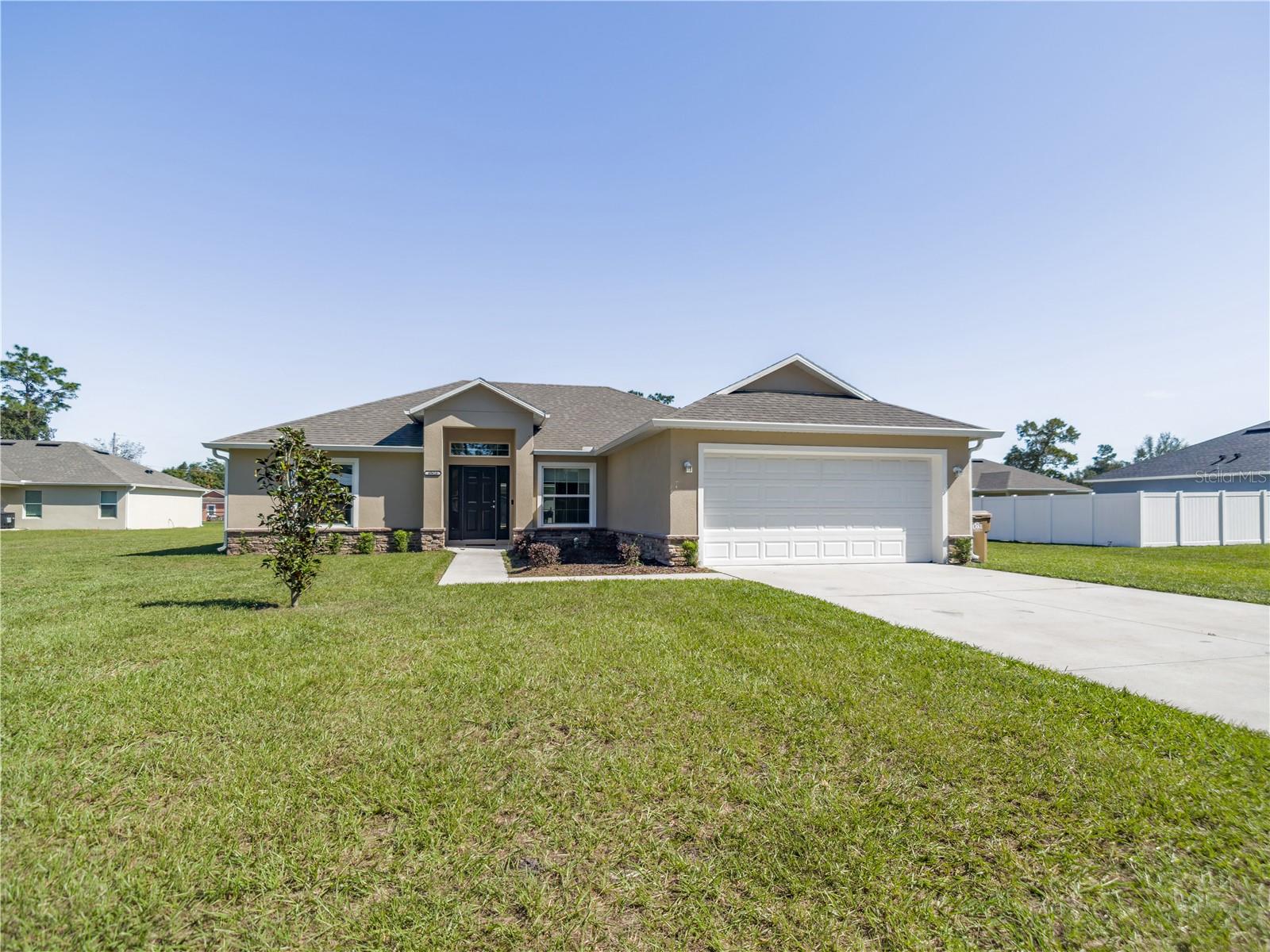 Details for 40616 First Avenue, UMATILLA, FL 32784