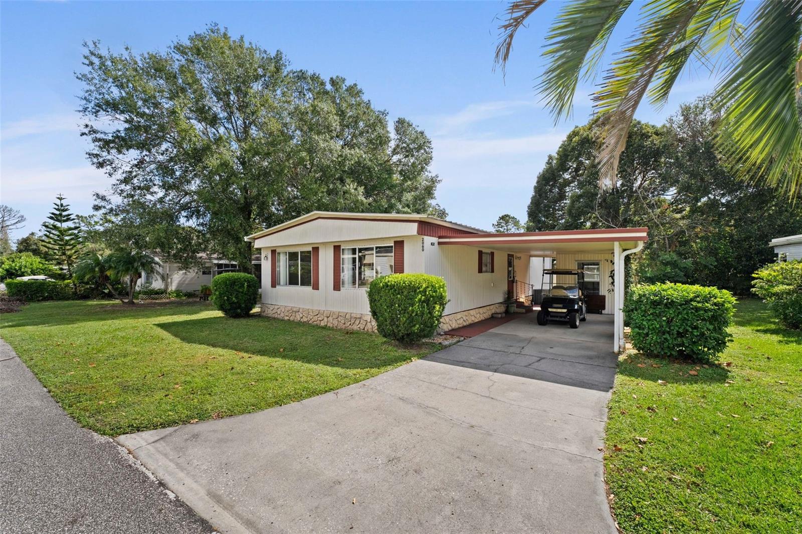 Details for 2060 Lamplight Circle, MOUNT DORA, FL 32757