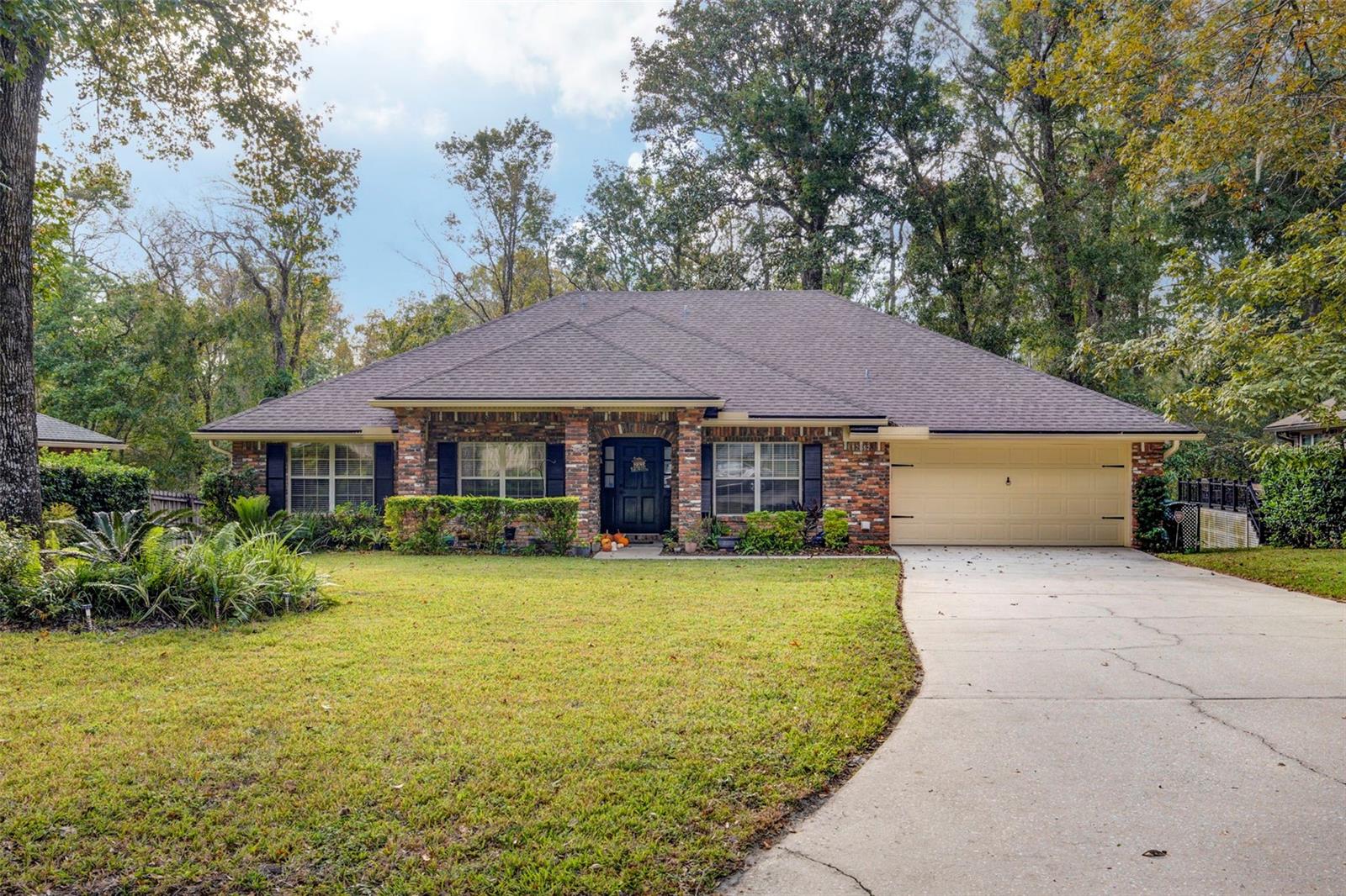 Details for 12152 Dividing Oaks Trail W, JACKSONVILLE, FL 32223