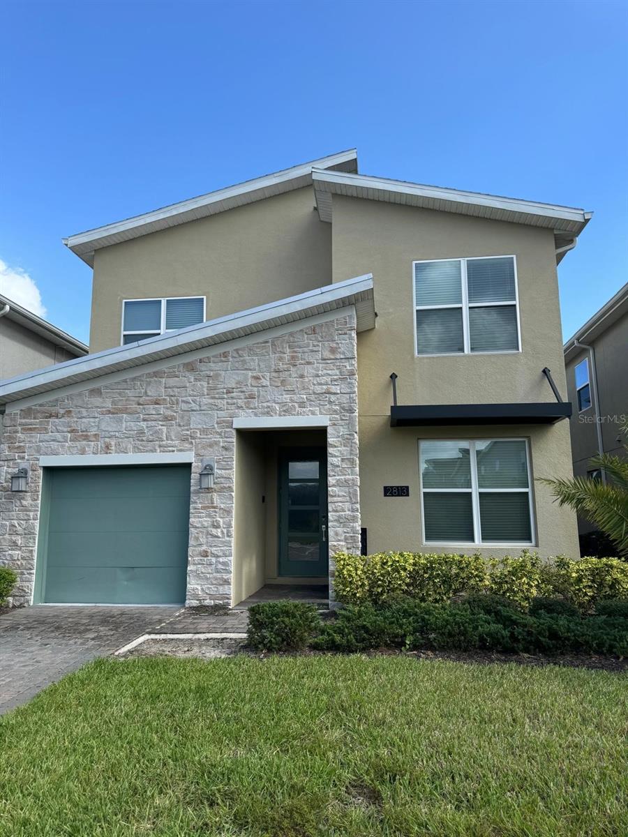 Details for 2813 Bookmark Drive, KISSIMMEE, FL 34746