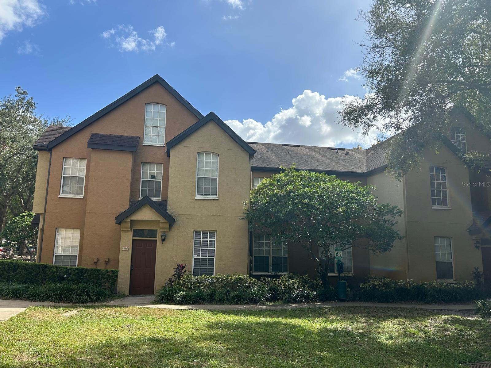 Details for 6408 Raleigh Street 2403, ORLANDO, FL 32835