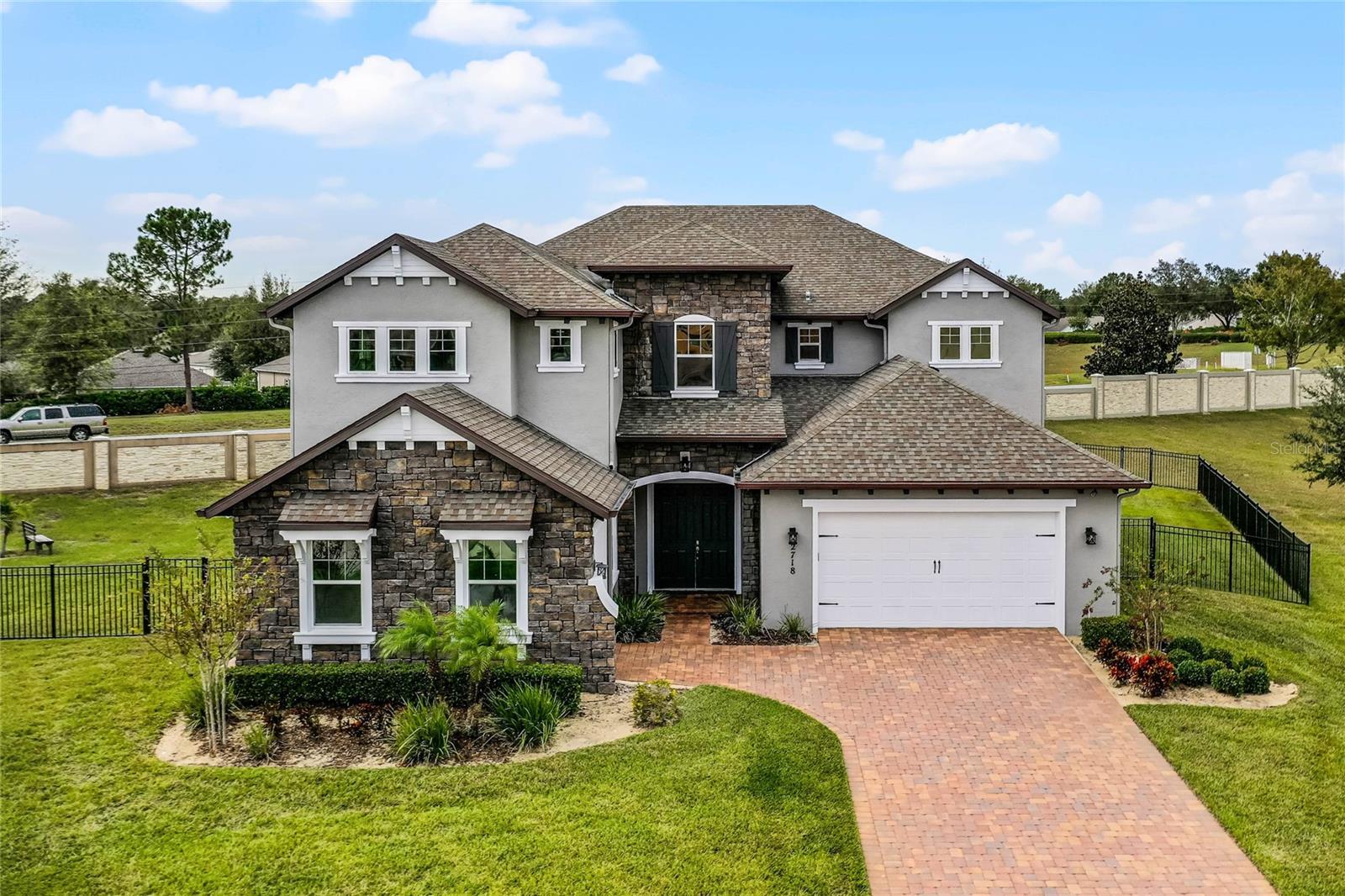 Details for 2718 Retriever Drive, CLERMONT, FL 34711