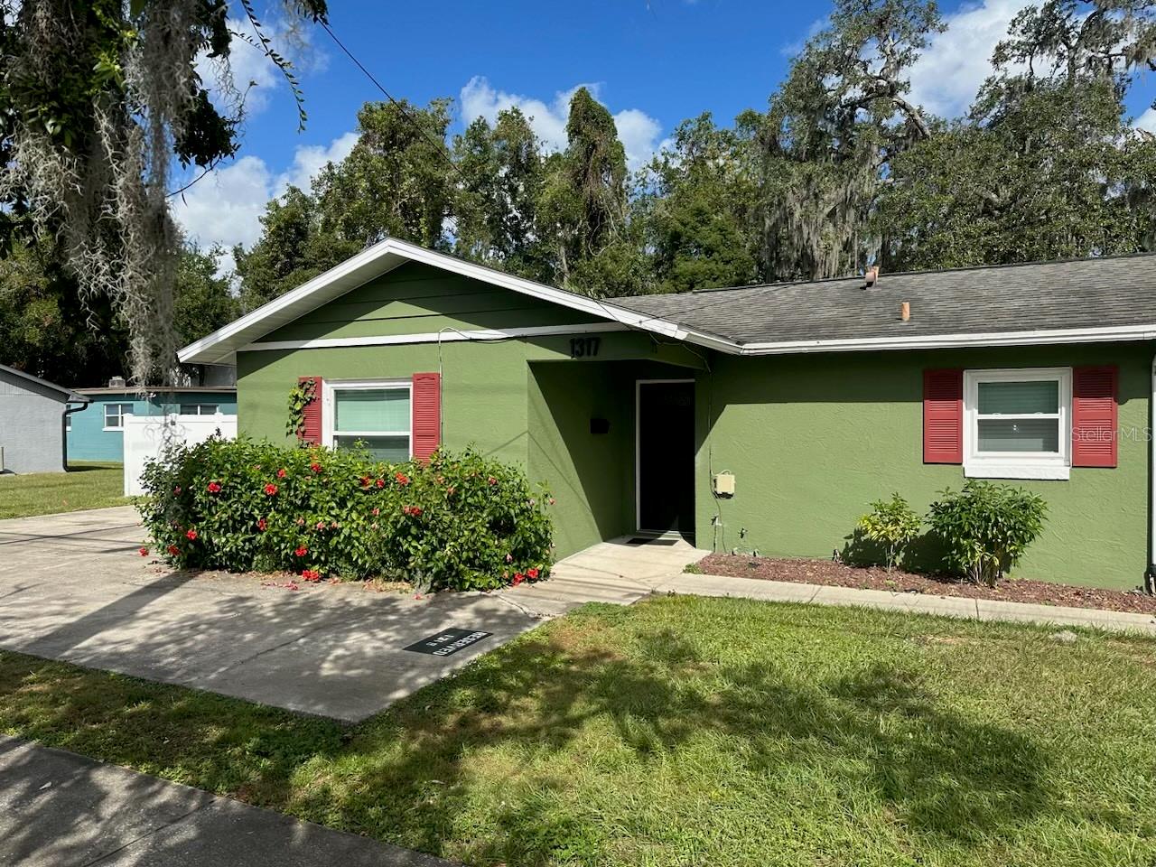 Details for 1319 South Street, ORLANDO, FL 32801