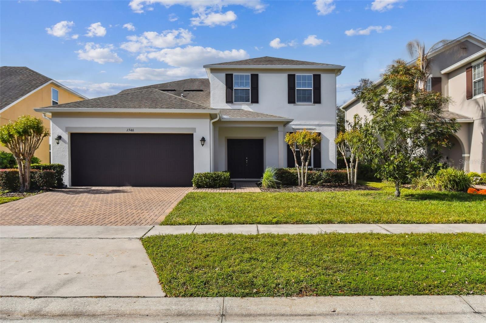 Details for 1546 Water Elm Court, ORLANDO, FL 32825