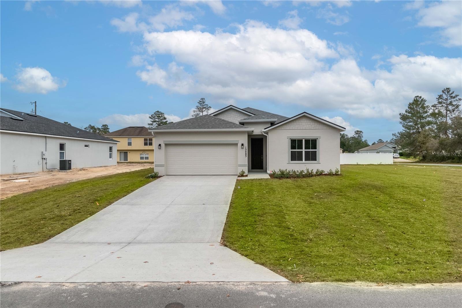 Details for 8908 133rd Lane, OCALA, FL 34473