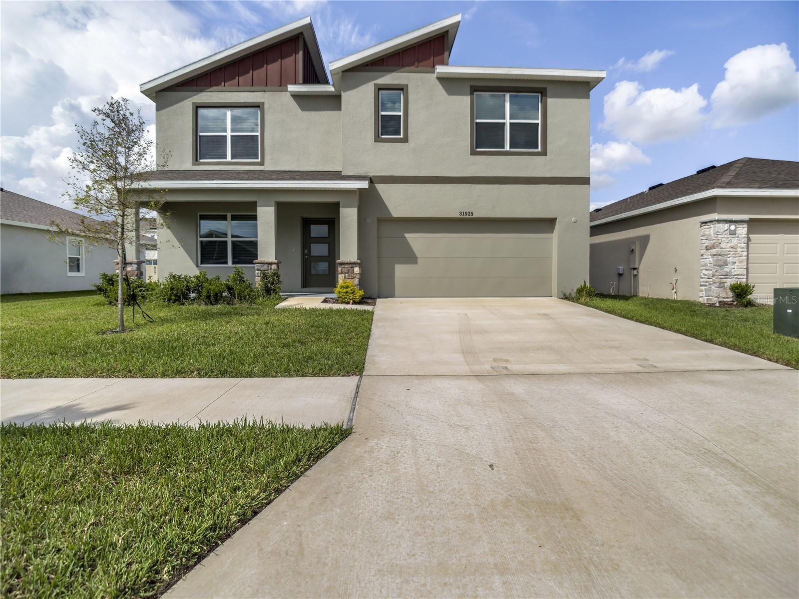 Details for 31925 Oyster Trellis Lane, WESLEY CHAPEL, FL 33545