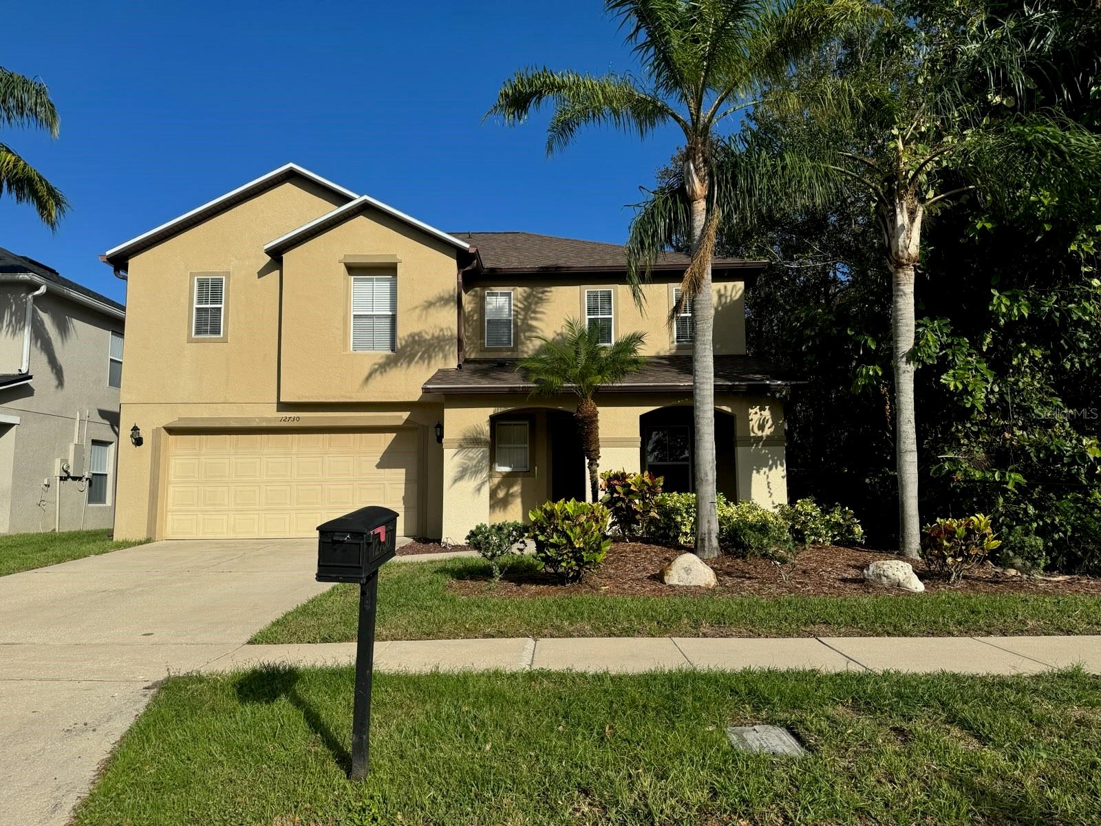 Details for 12730 Oulton Circle, ORLANDO, FL 32832