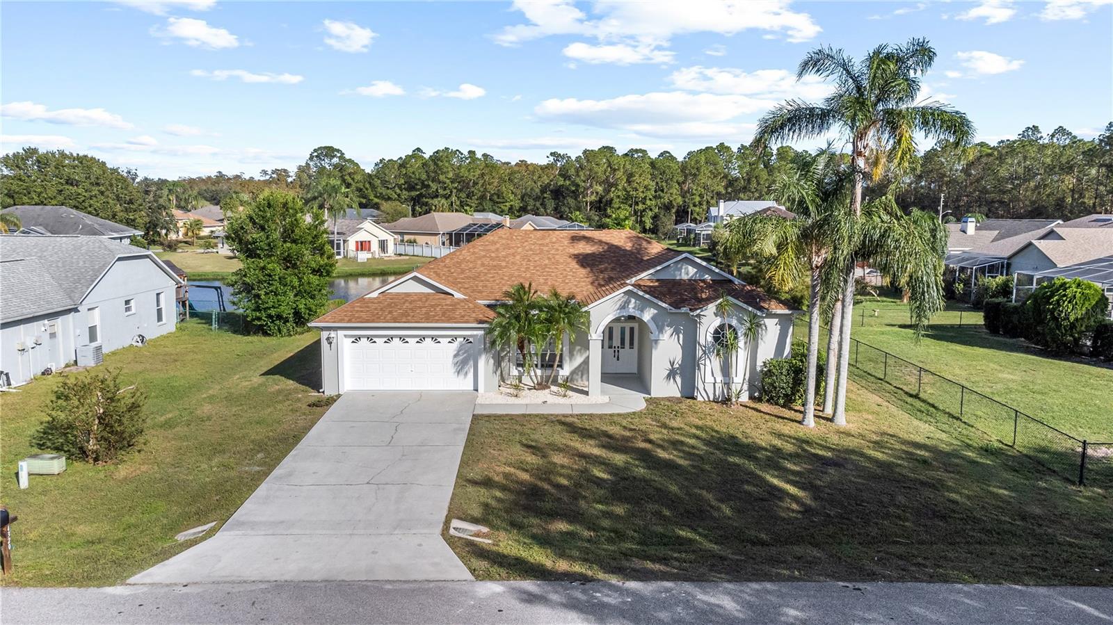 Details for 4320 Genesee Lane, NEW PORT RICHEY, FL 34655