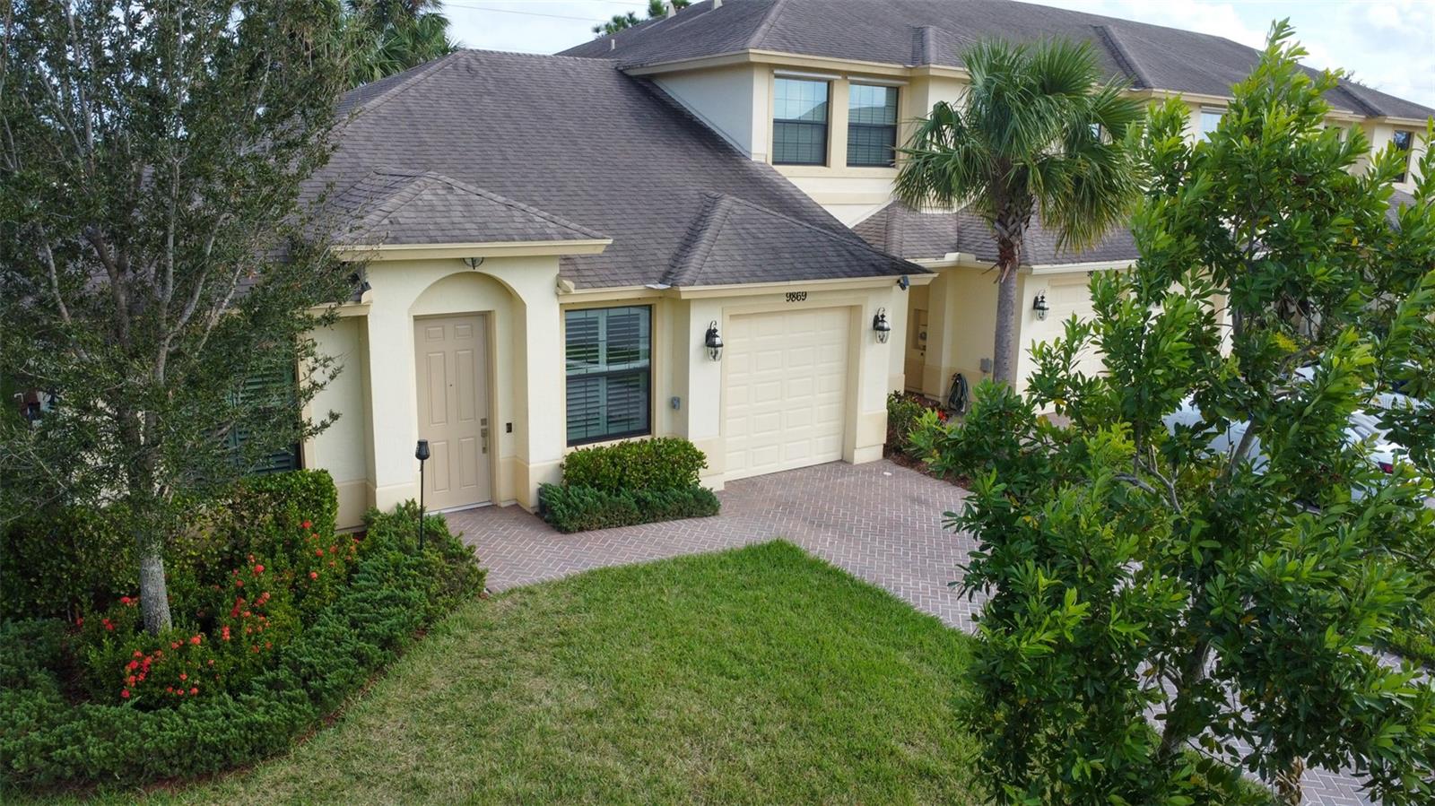 Details for 9869 Villa Circle, VERO BEACH, FL 32966