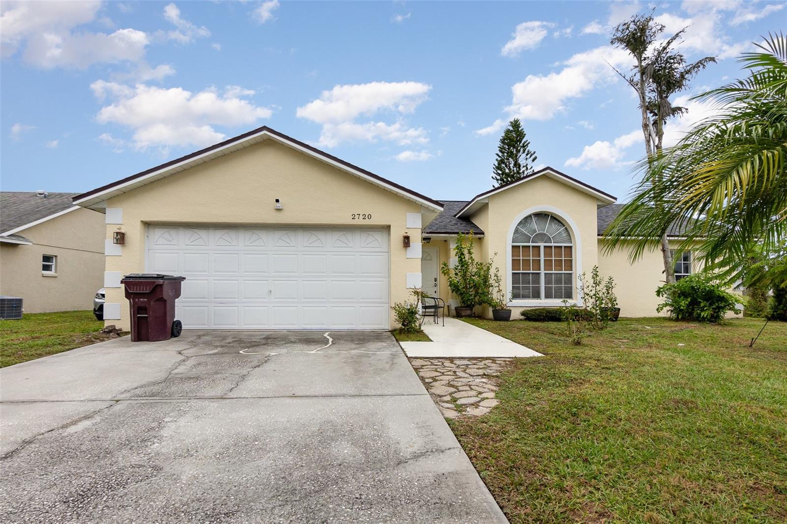 Details for 2720 Settlers Trail, SAINT CLOUD, FL 34772