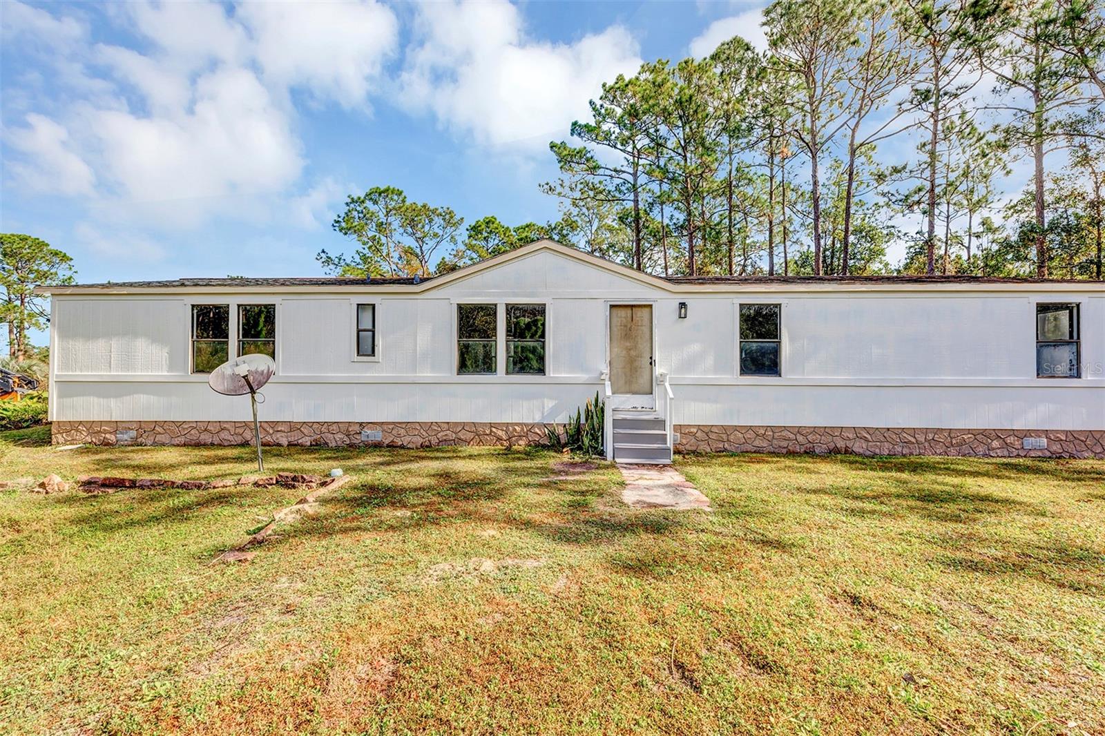 Details for 4536 Treebrook Road, NEW SMYRNA BEACH, FL 32168