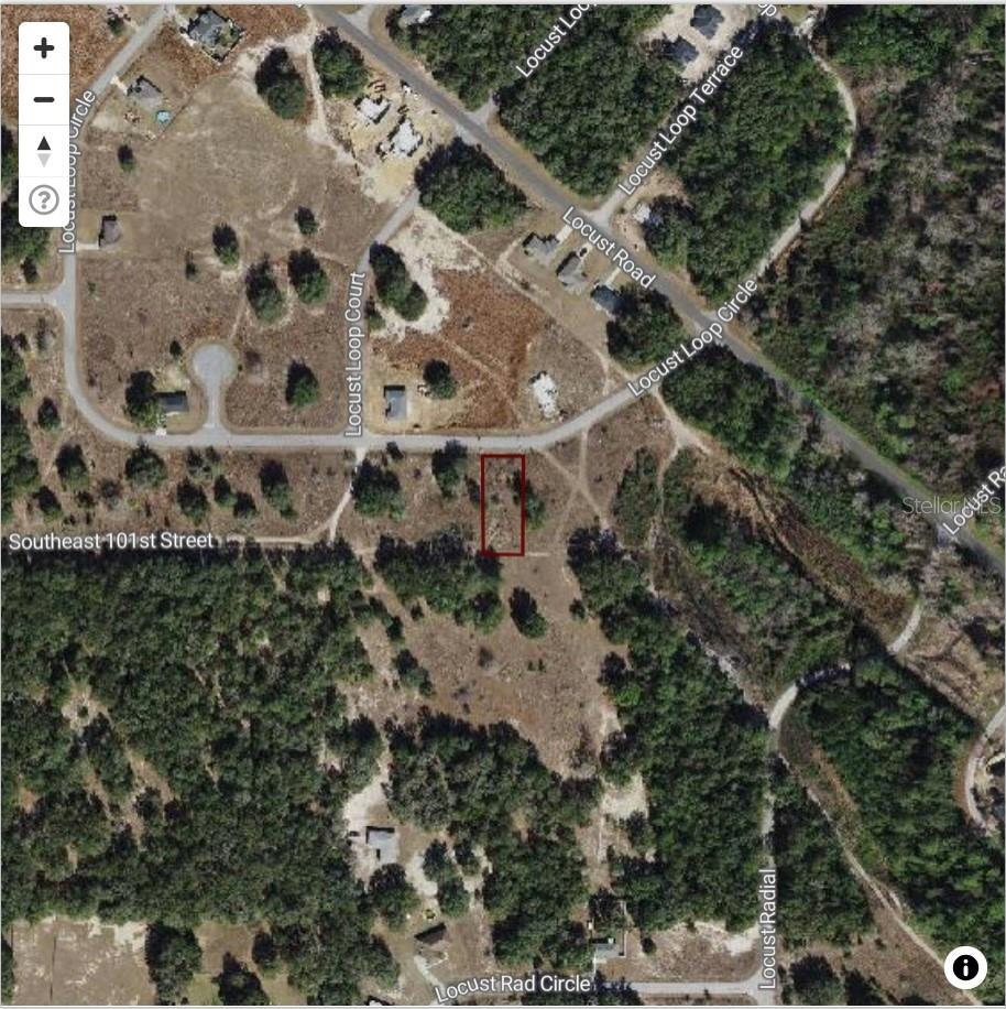 Details for Tbd Locust Loop Circle, OCALA, FL 34472