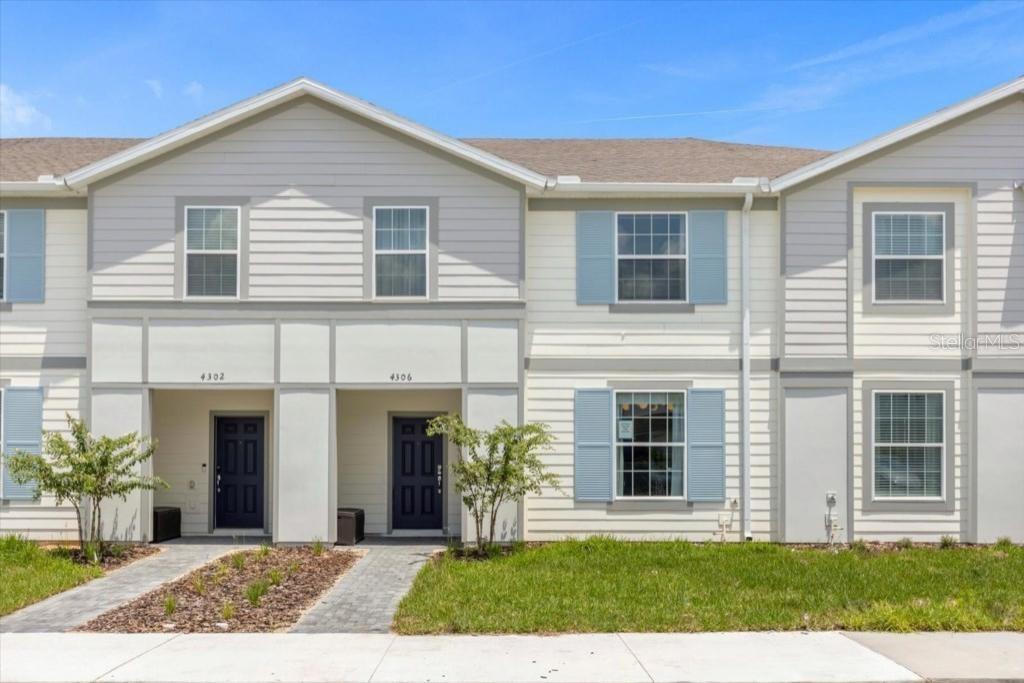 Details for 4306 Lana Avenue, DAVENPORT, FL 33897