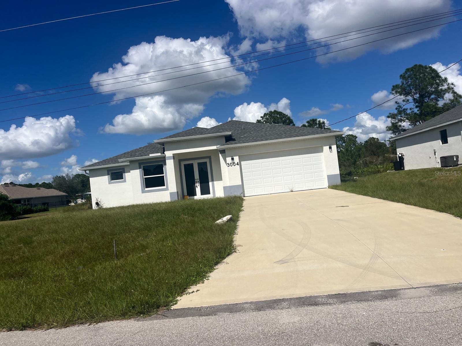 Details for 3004 47th Street W, LEHIGH ACRES, FL 33971