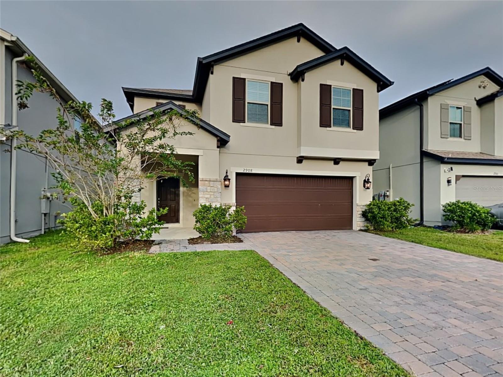 Details for 2908 Summer Green Trail, KISSIMMEE, FL 34744