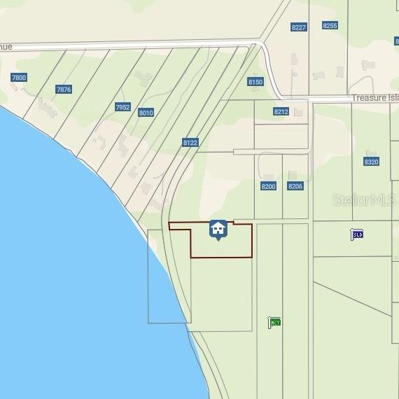 Details for Treasure Island Road, LEESBURG, FL 34788