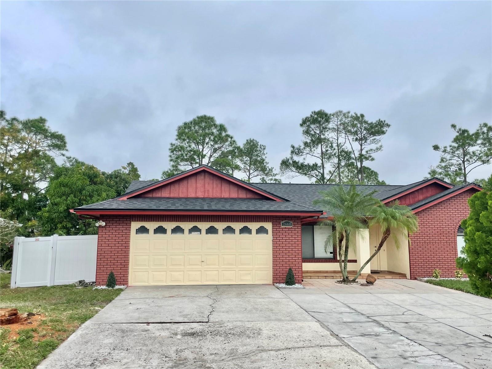 Details for 2668 Muscatello Street, ORLANDO, FL 32837