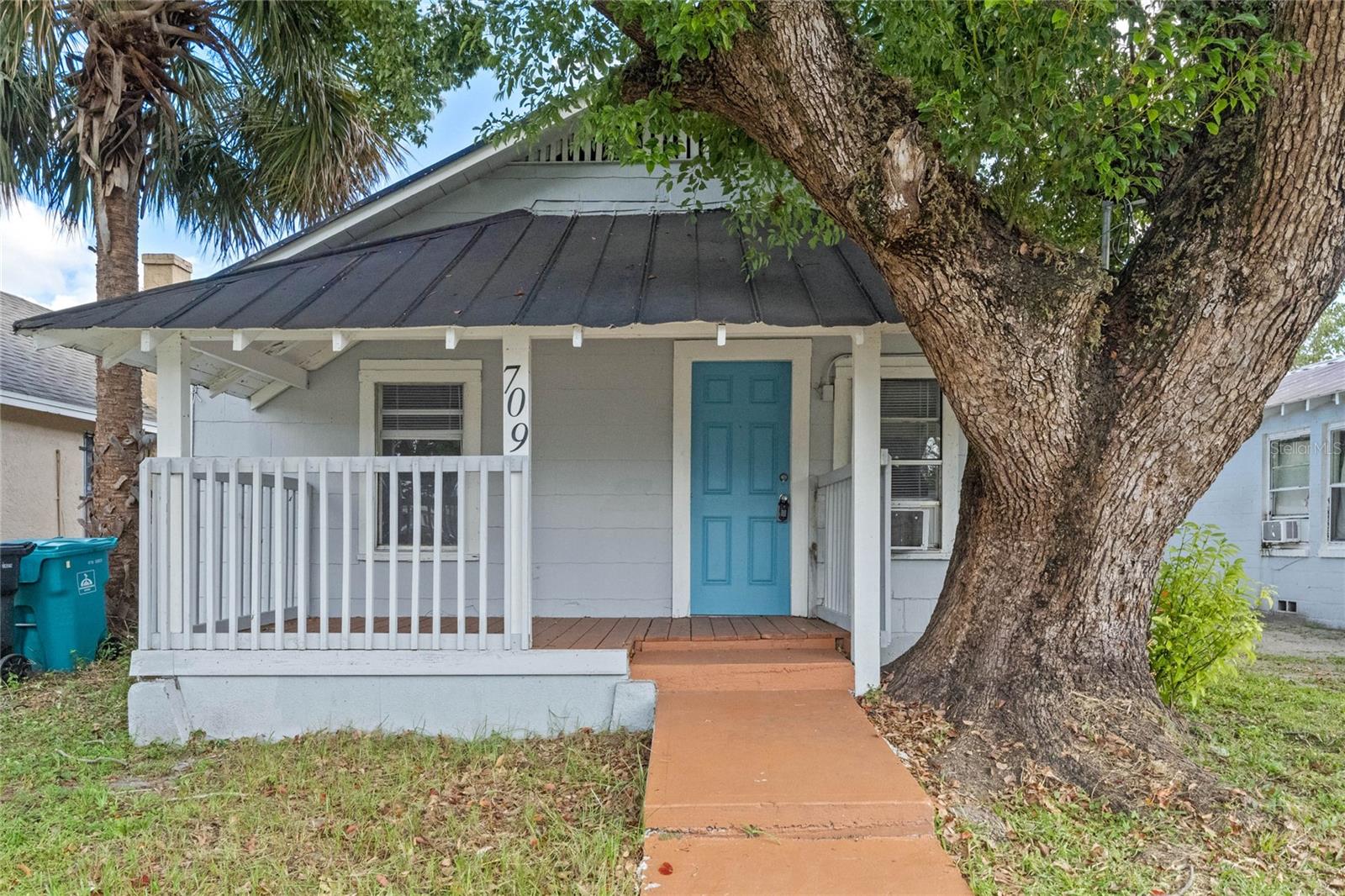 Details for 709 Jernigan Avenue, ORLANDO, FL 32805