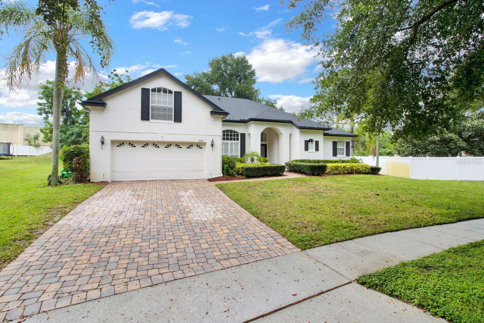 Details for 2215 Stillington Street, ORLANDO, FL 32835