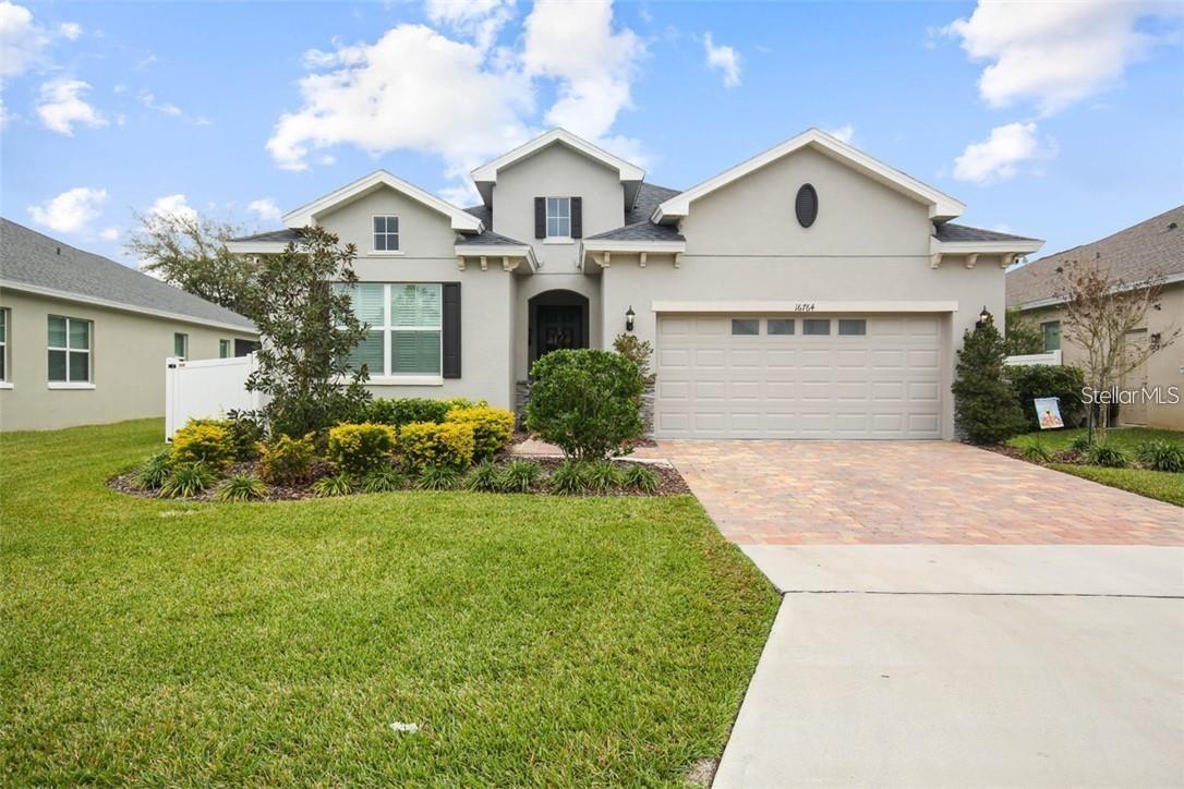 Listing Details for 16764 Meadows Street, CLERMONT, FL 34714