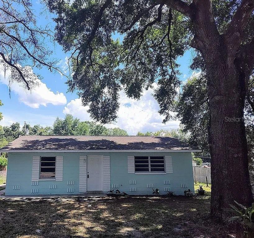 Details for 33178 Jamette Road, DADE CITY, FL 33523