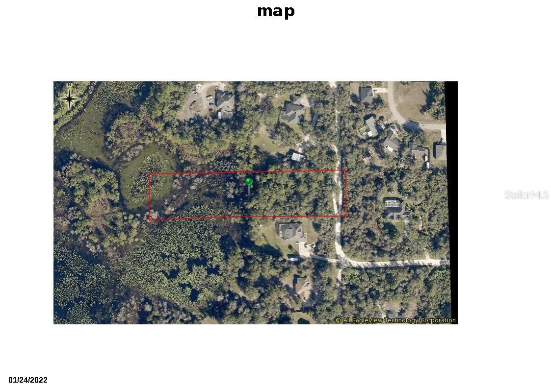 Details for Highland Lakes Drive, DELTONA, FL 32738