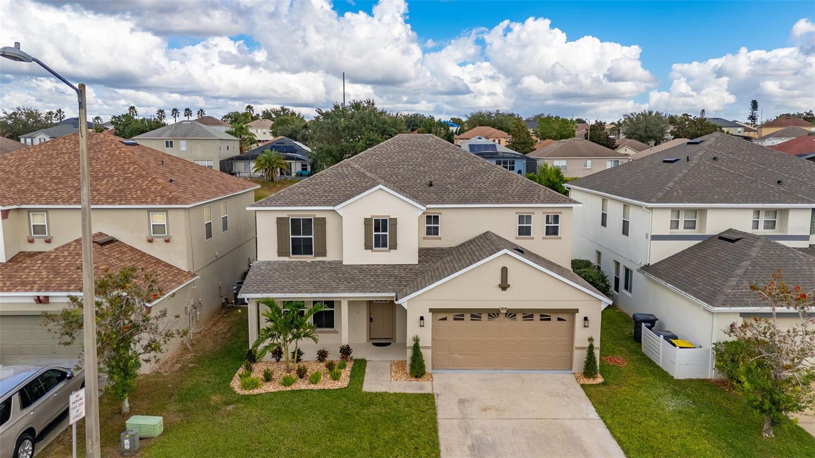 Details for 308 Canna Drive, DAVENPORT, FL 33897