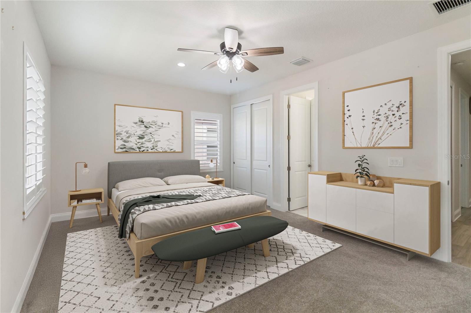 Image 37 of 50 For 10159 Royal Island Court