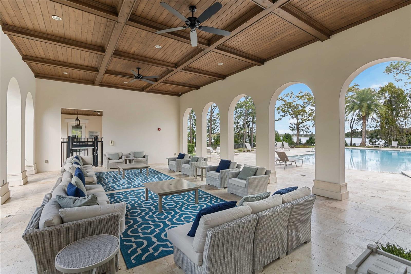 Image 49 of 50 For 10159 Royal Island Court