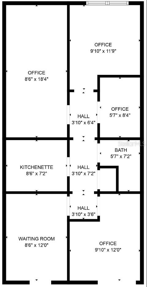 Image 23 of 23 For 2180 Park Avenue C40