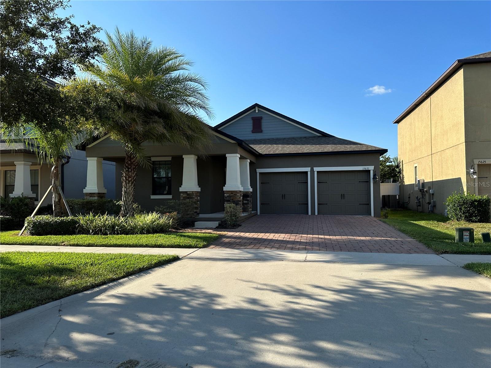 Details for 15631 Porter Road, WINTER GARDEN, FL 34787