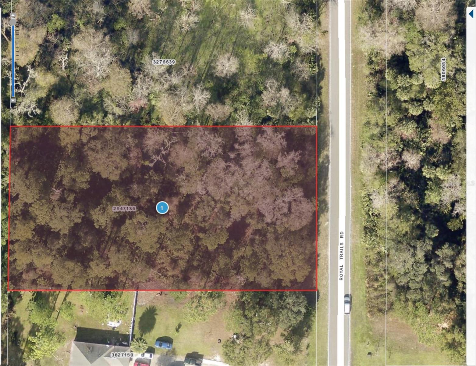 Listing Details for Lot 4 Royal Trails Road, EUSTIS, FL 32736