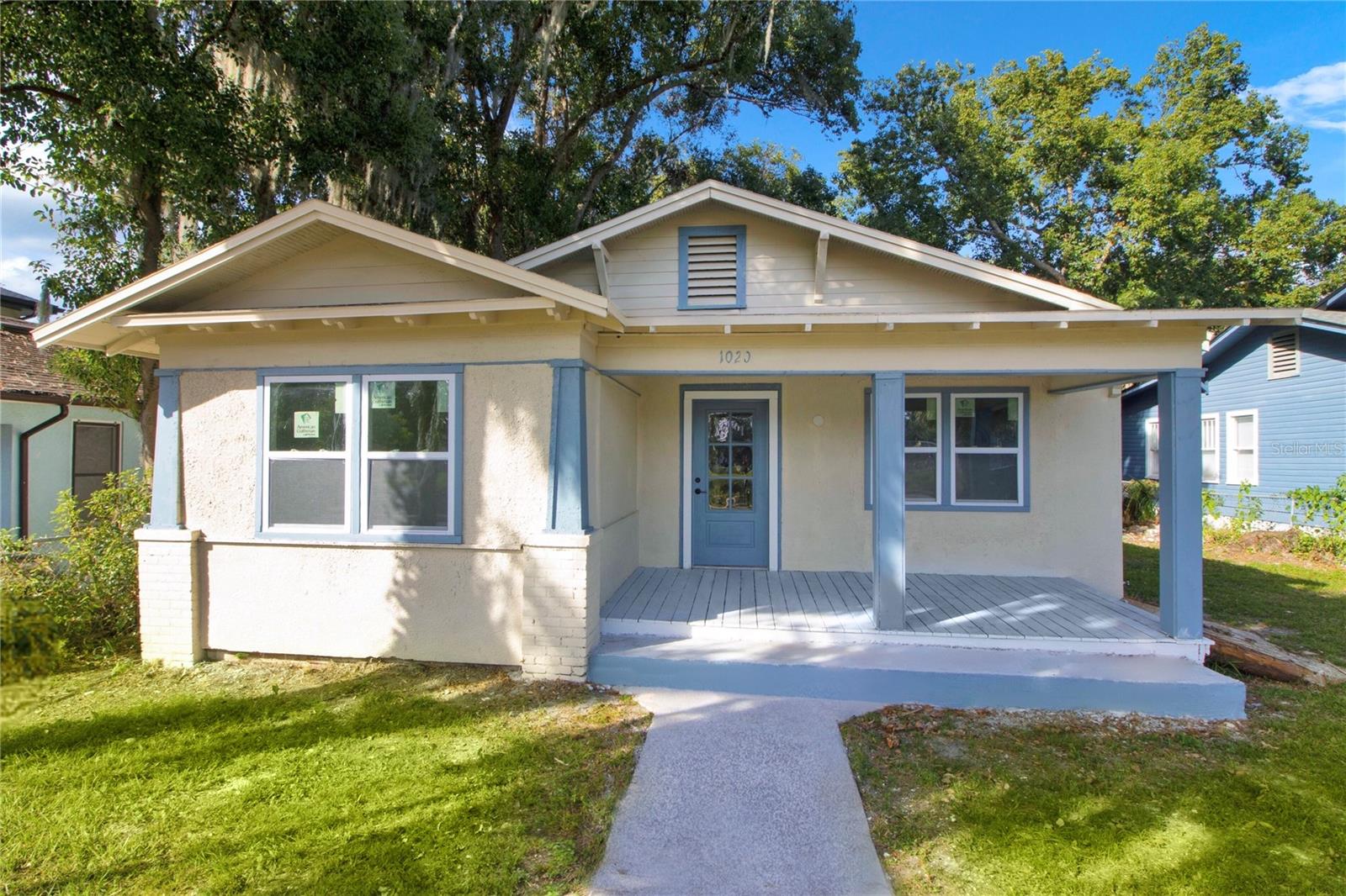 Details for 1020 Line Street, LEESBURG, FL 34748