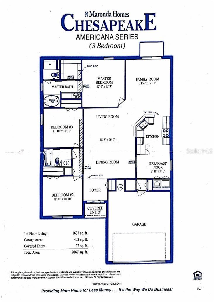 Image 3 of 22 For 532 Ronshelle Avenue