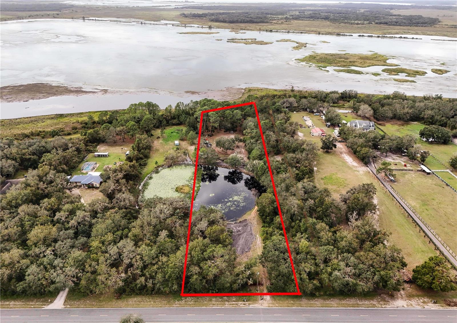 Details for  Cr 452  , LEESBURG, FL 34788