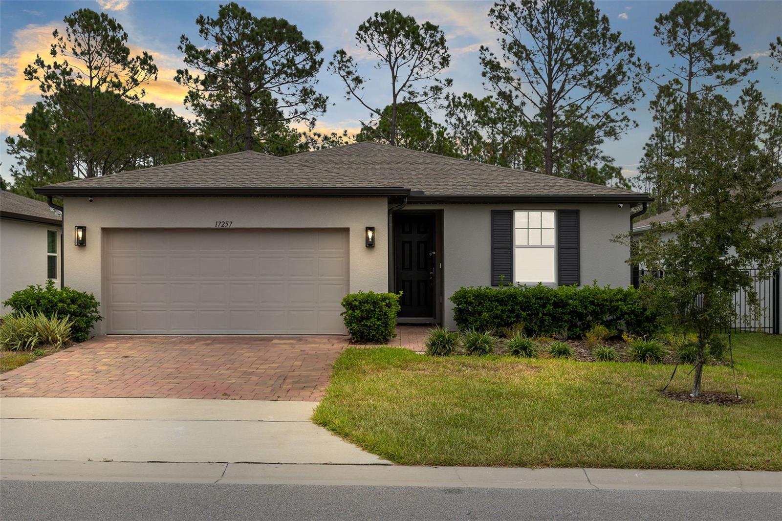 Details for 17257 Cagan Crossings Boulevard, CLERMONT, FL 34714