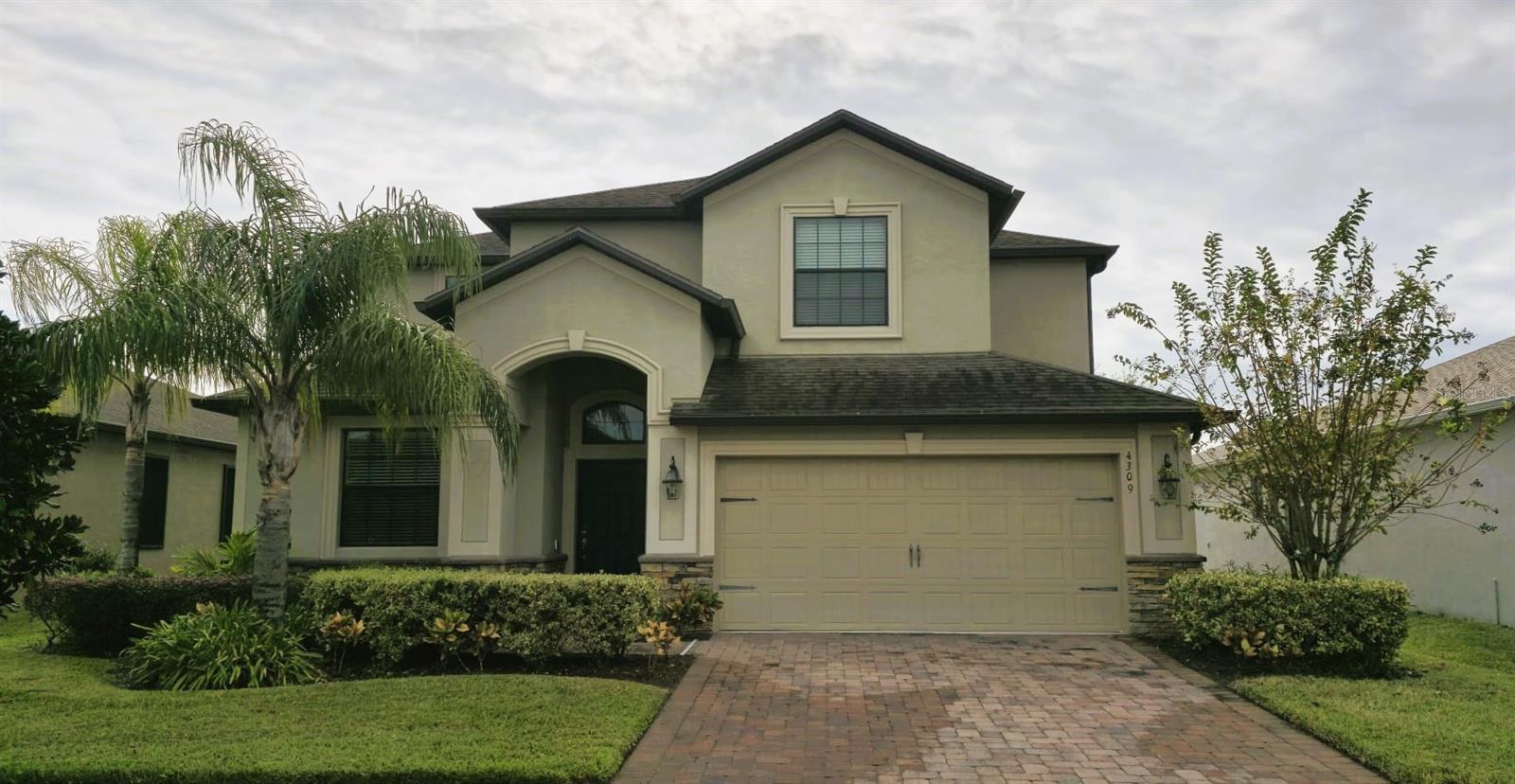 Details for 4309 Summer Breeze Way, KISSIMMEE, FL 34744