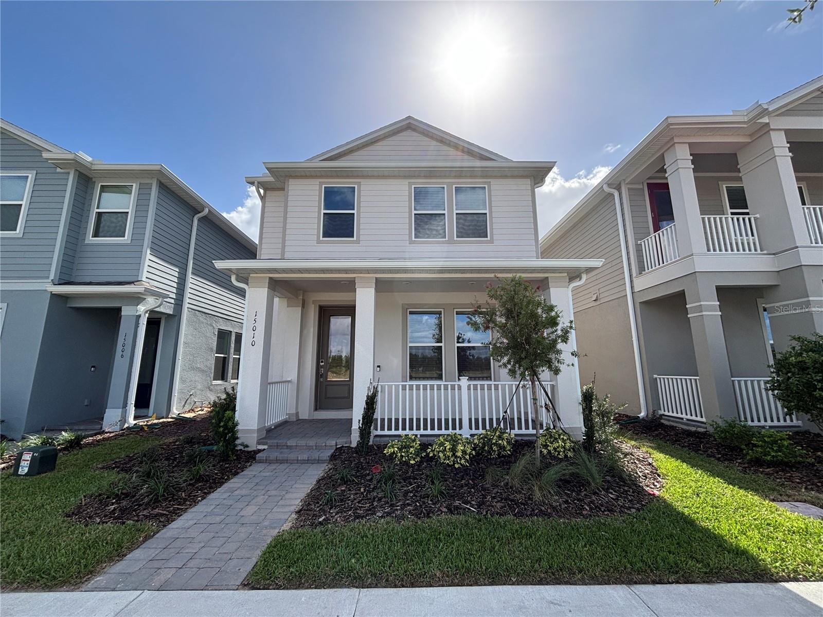 Details for 15010 Summer Harvest Street, WINTER GARDEN, FL 34787