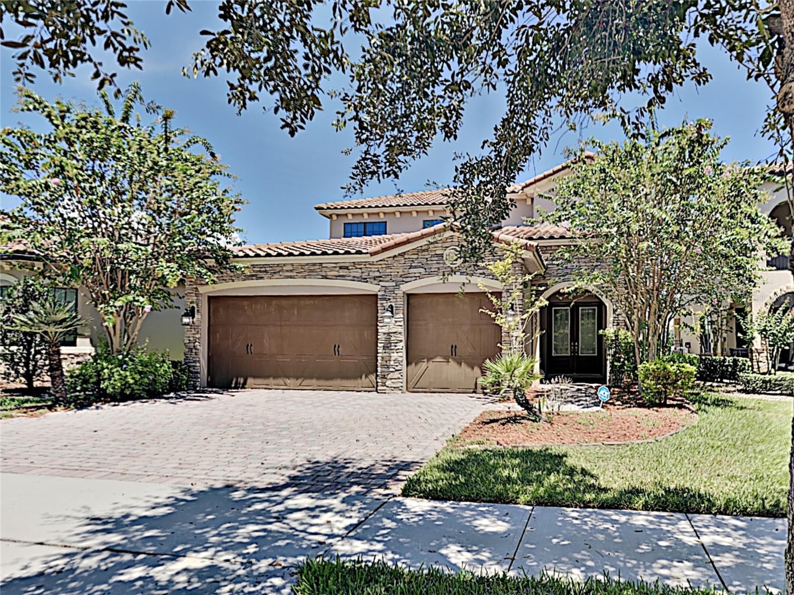 Details for 8321 Prestbury Drive, ORLANDO, FL 32832