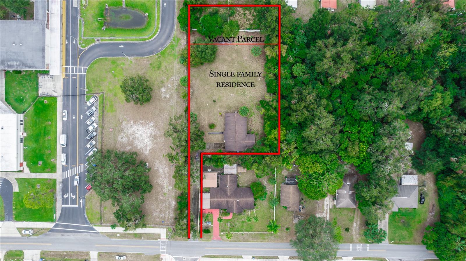 Details for 529-1-2 New Hampshire Avenue, DELAND, FL 32720