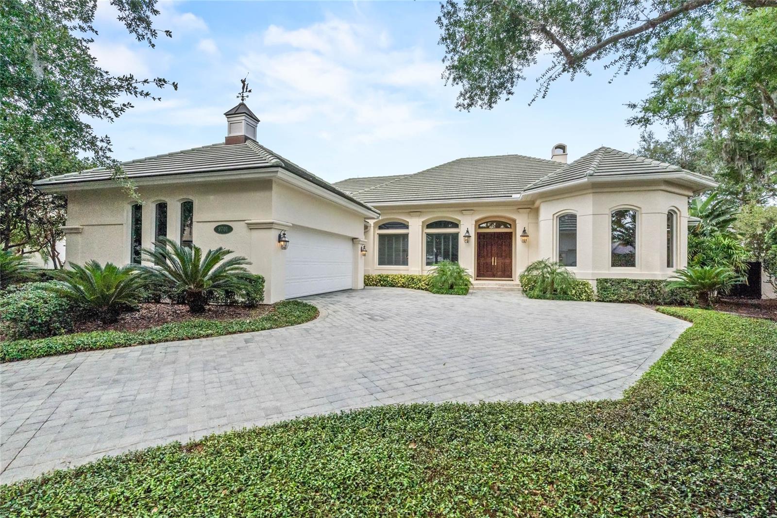 Details for 9701 Lake Isleworth Court, WINDERMERE, FL 34786