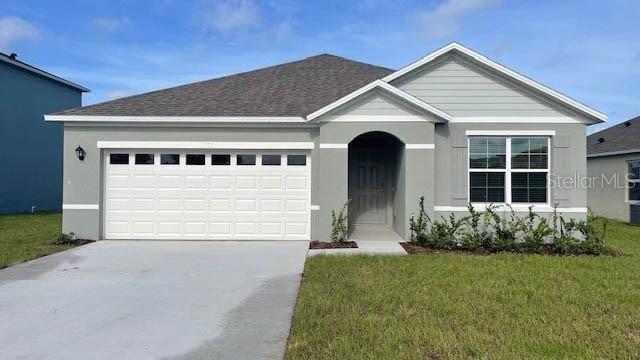 Details for 452 Taylor Groves Drive, LAKE WALES, FL 33898