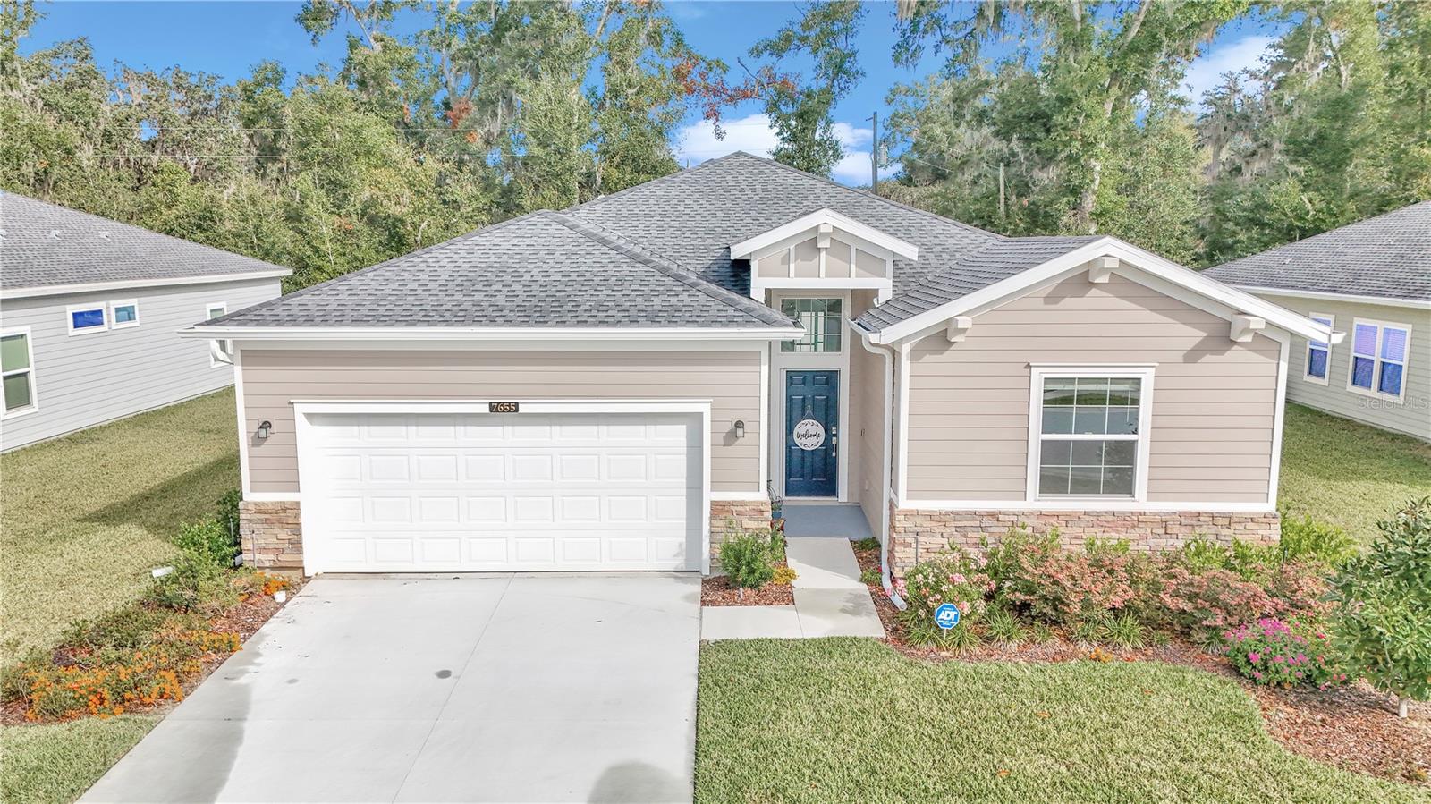 Details for 7655 74th Loop, OCALA, FL 34481